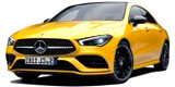 Mercedes CLA-Class (C118) 2019-2025